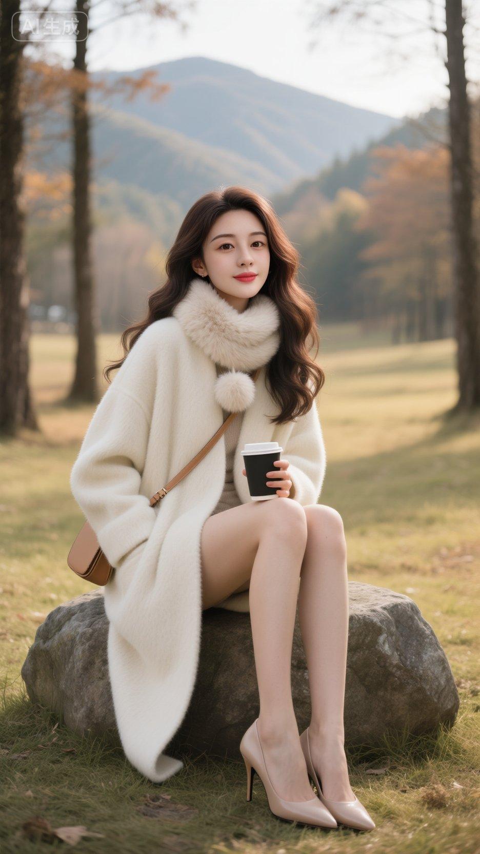 时尚穿搭 每日分享