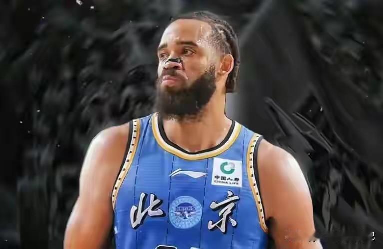 北京已经跟麦基完成签约，二月份正式随队出现！
传的沸沸扬扬的麦基加盟北京男篮事件