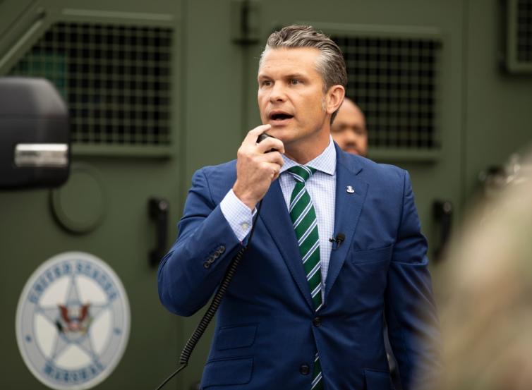 美伊停火为何又破了，答案还是石油
"谁杀害美国人，我们一定会找到你。"这句赫格塞