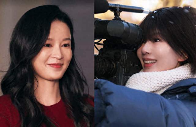 《醉梦》轮到你了！李沁客串白月光，刘诗诗格格不入的摄像头女主
