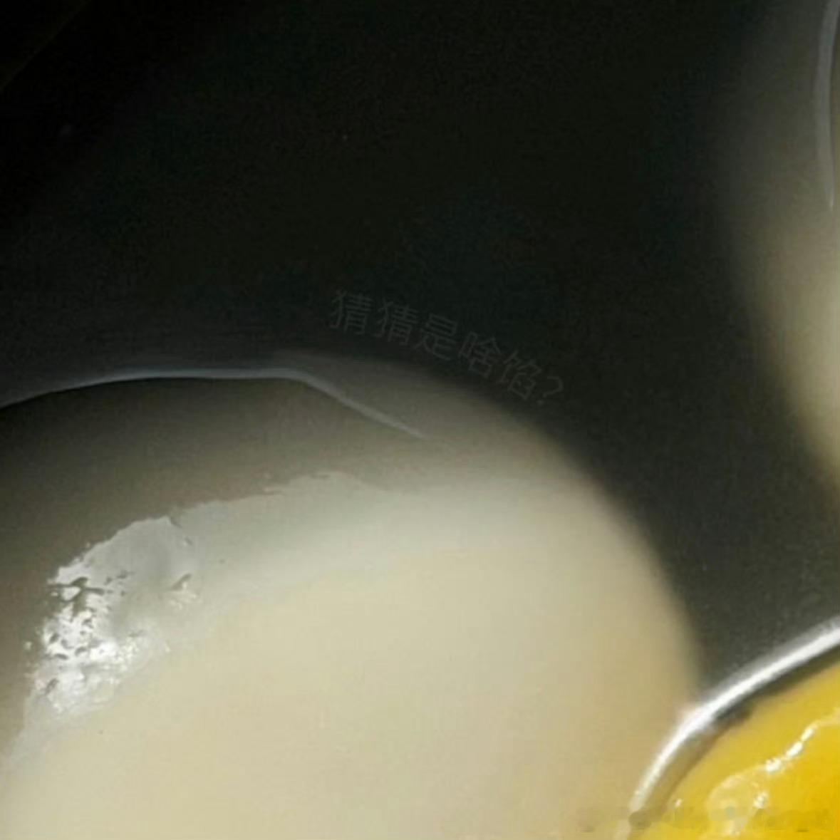 田栩宁藏字嘻嘻 爸爸妈妈端午安康～就这么继续逗米吧！🌽⚡️🌙 