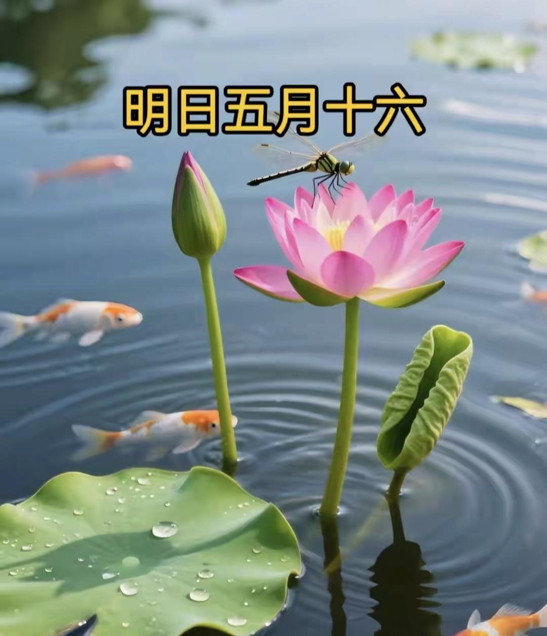 明日五月十六是“成日”，提醒大家：1不砍、2不纳、3不说
 
明天就是农历五月十