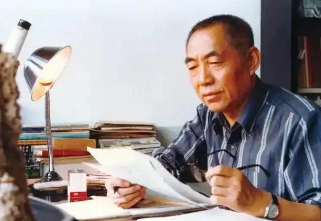 同行成冤家，是中国文化界的悲哀！1978年后，风向变了，围绕着作家浩然的争议开始