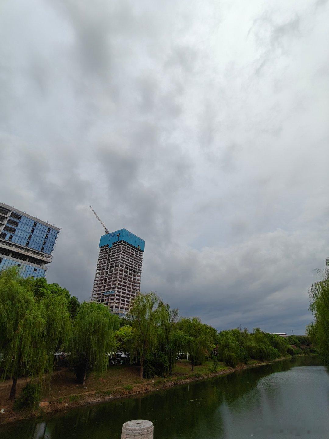 台风来了让雨一顿拍赶紧补充点优质蛋白还有膳食纤维我的日常plog ​​​