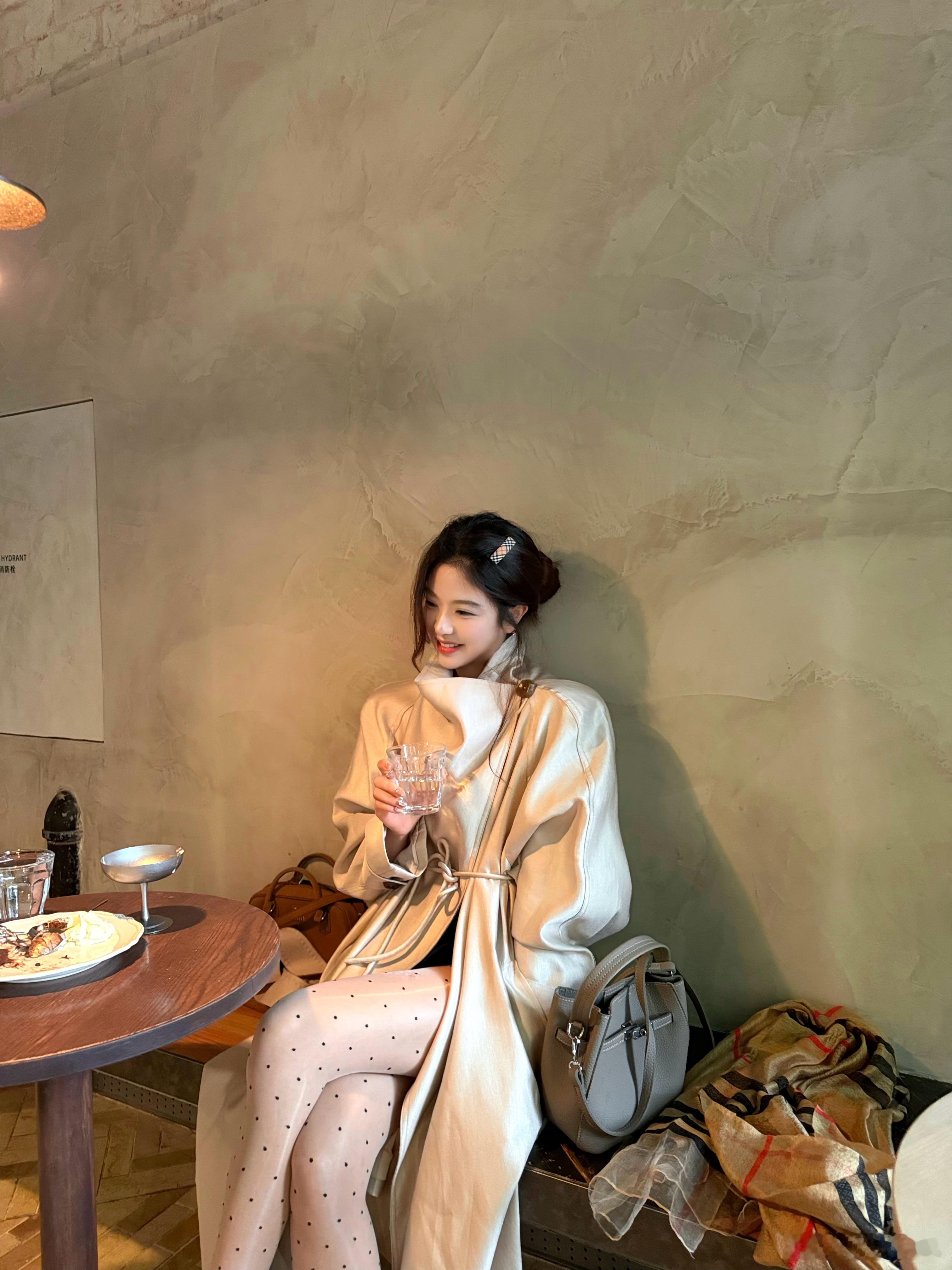 🍂☕️˖ ♡ cleanfittt  ​​​