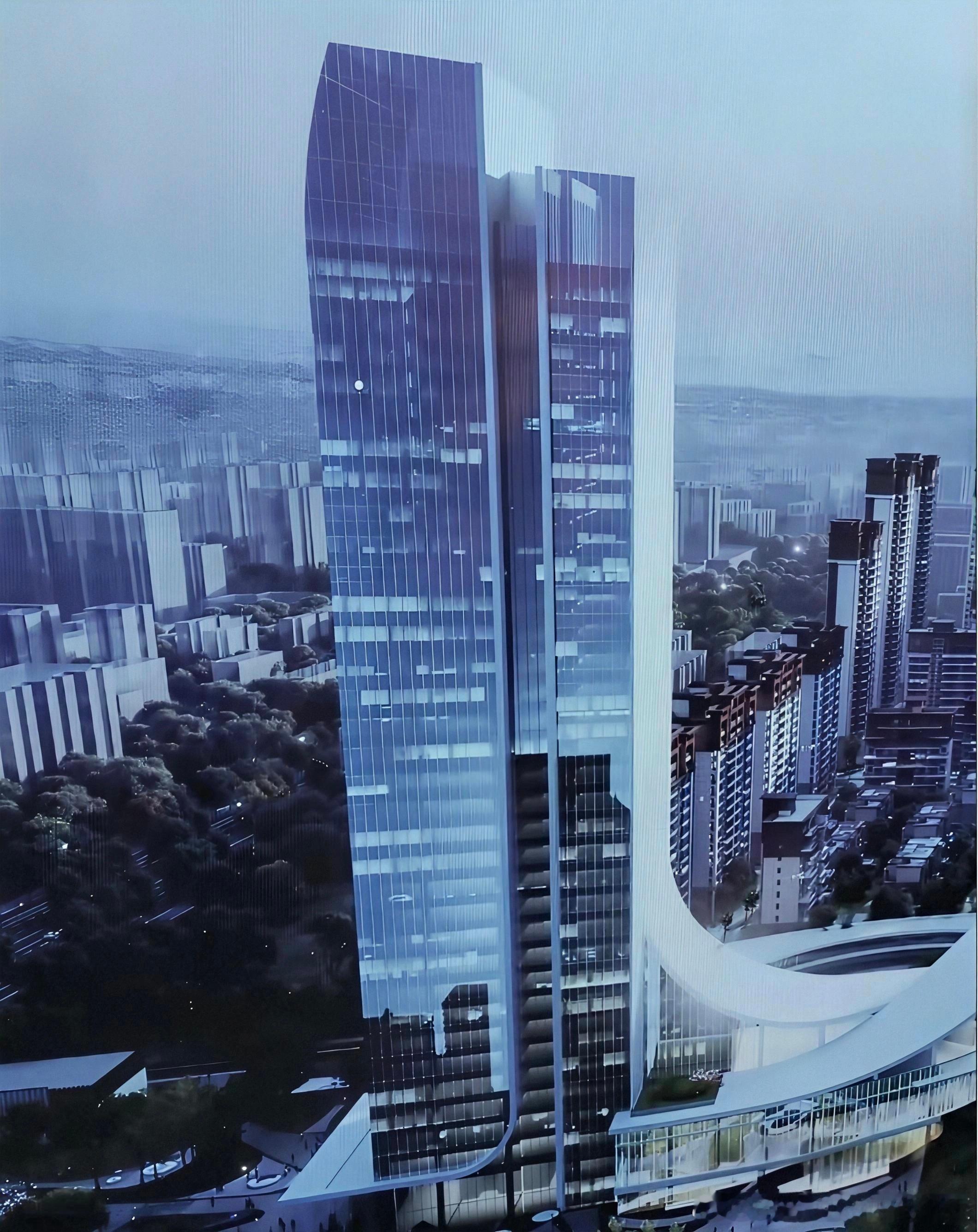 《天下宜居宝地——龙凤秋城》唯有昭通五季适宜，全年盖被梦中仙境走遍大江南北，踏遍