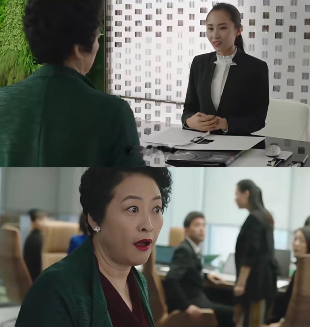 我找小三找陈俊生的姘头，
你不知道？！
好呀，那就是你，来，你跟我出来！
薛甄珠