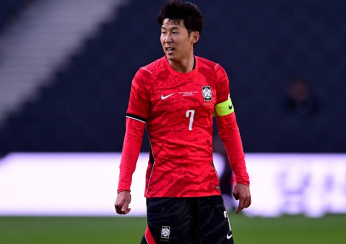 韩国上半场0-0捷克，孙兴慜4次机会没把握住
北京时间6月12日，2026世界杯