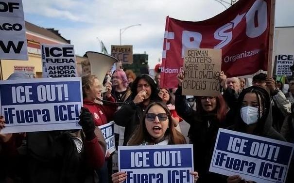 万万没想到，等来的不是高市的道歉，而是特朗普宣布：“永远不允许第三世界国家的公民