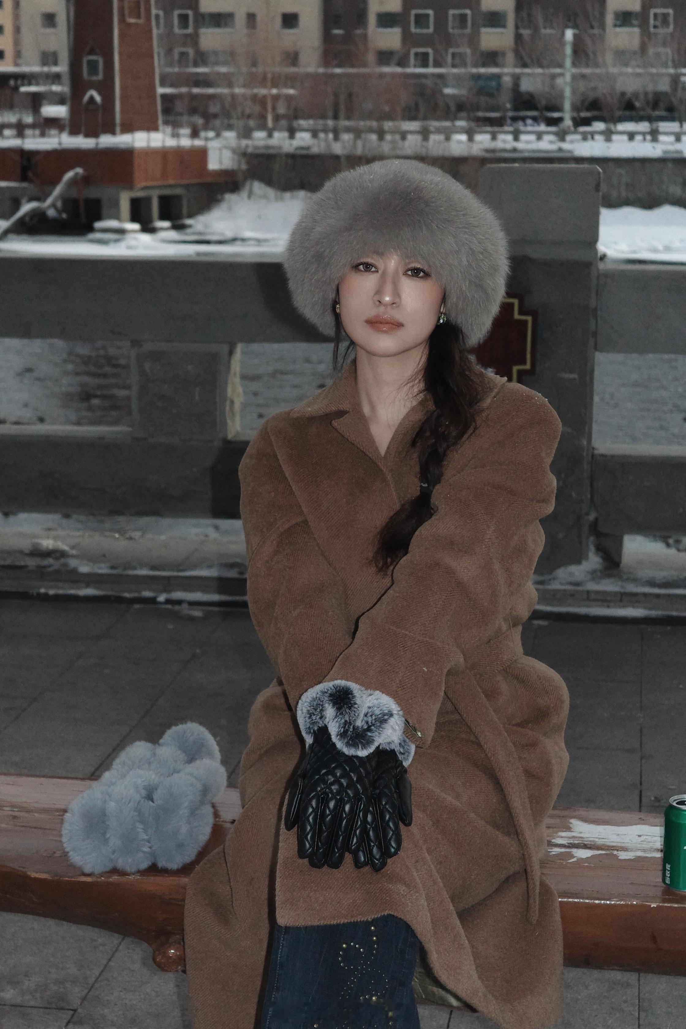 有种斯拉夫破碎感 阿勒泰