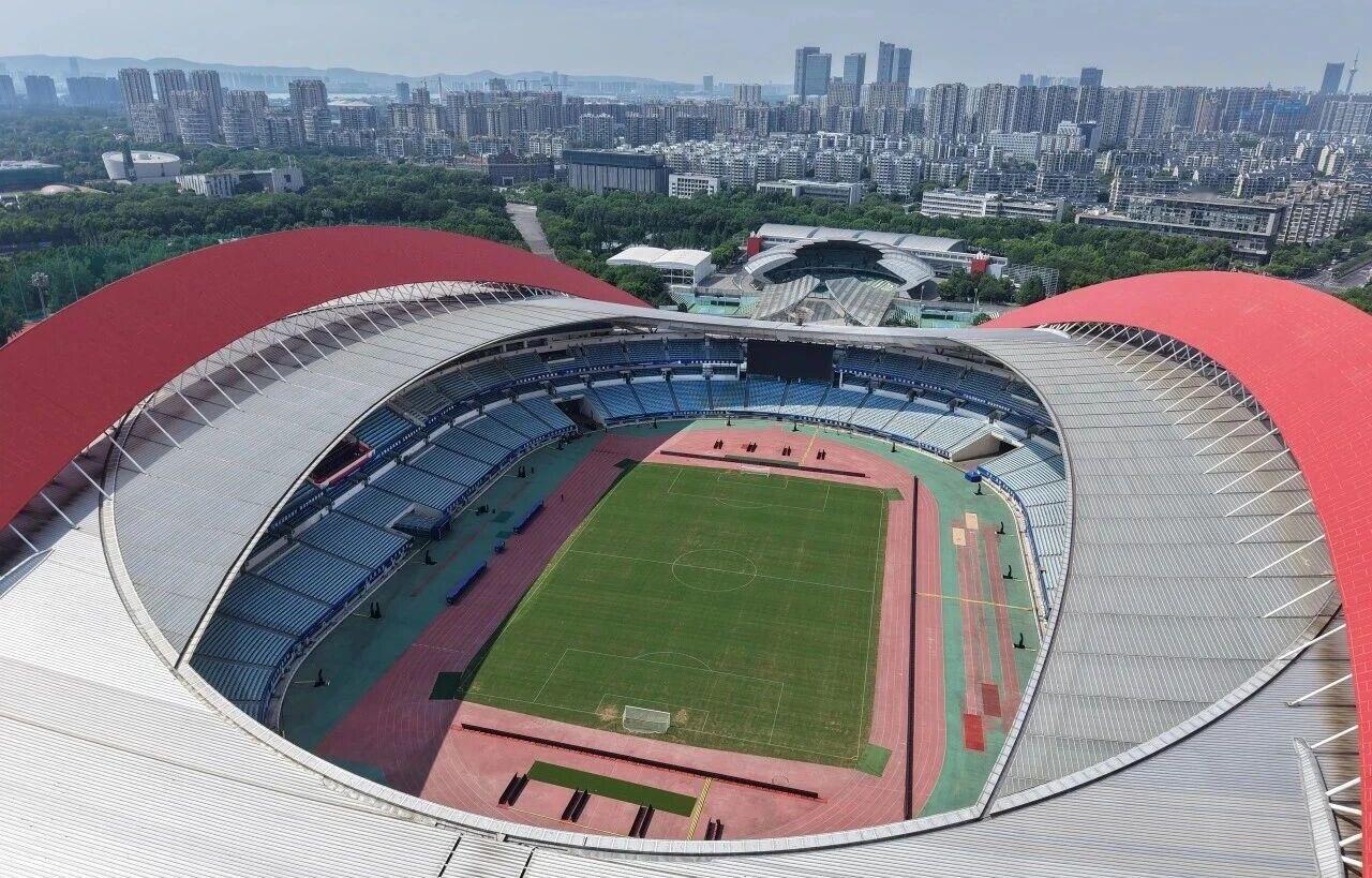 中国足协：2026年超级杯将在南京奥体进行2026年超级杯比赛场地确定本场比赛的
