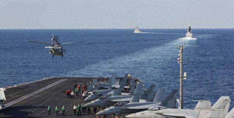 这事源头很简单：美以联合空袭伊朗没捞到速胜，反而逼得革命卫队直接封锁霍尔木兹海峡