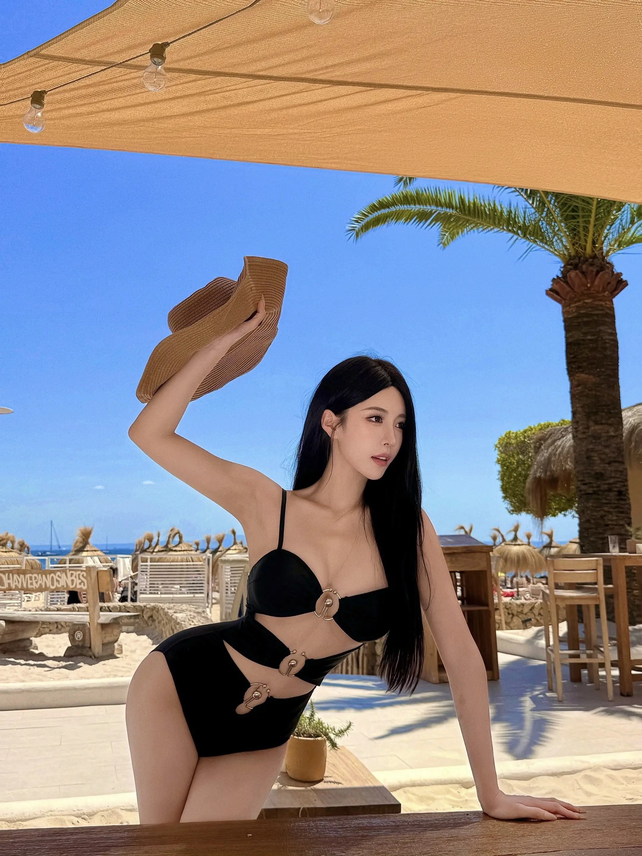 🏝️⛱️。