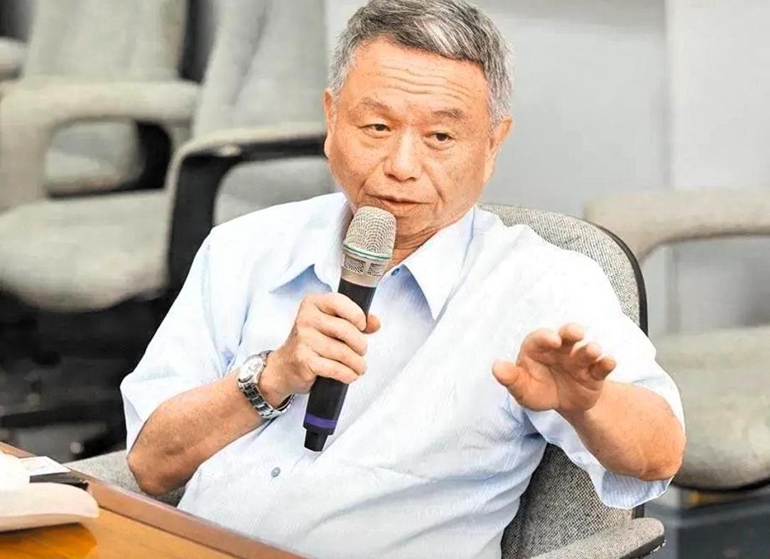5月11日，台湾前卫生署长杨志良在接受采访的时候说：两岸一旦统一，中国必成世界第