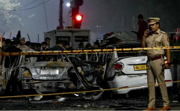 两天两场“恐怖袭击”！中国最不愿意看到的事愈演愈烈！事发地不在中国境内，也和乌克