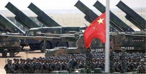 俄罗斯专家发声，台海若发生变局，中国最大难关还不在前线，而在百姓家门口！最近俄媒