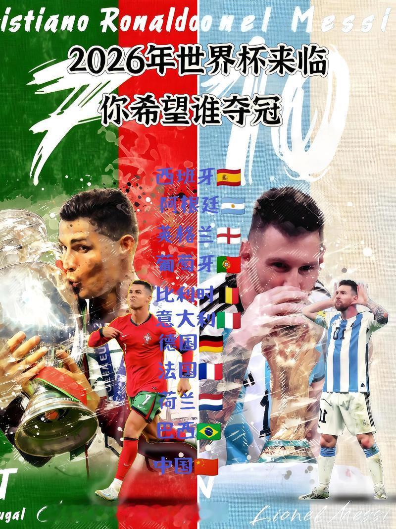 真是活久见！世界杯还没开踢，国际足联主席竟然当着全世界的面“求饶”了？凌晨的墨西