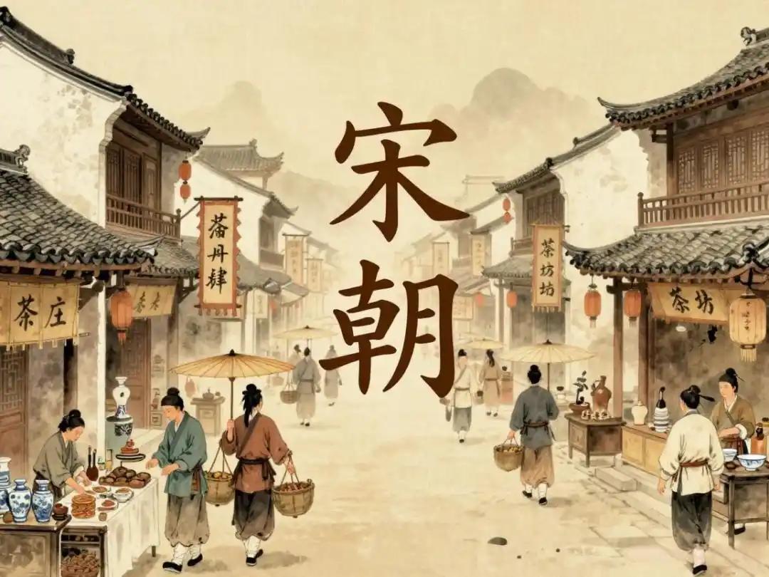 翻史料才发现宋代的地域划分和现在差得真不是一点半点。
北宋最高一级行政单位是“路