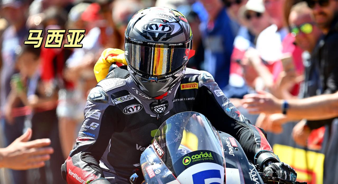 WSBK西班牙站前瞻，主场车手抱团发力，赫雷兹赛道藏着胜负伏笔
我觉得WSBK 