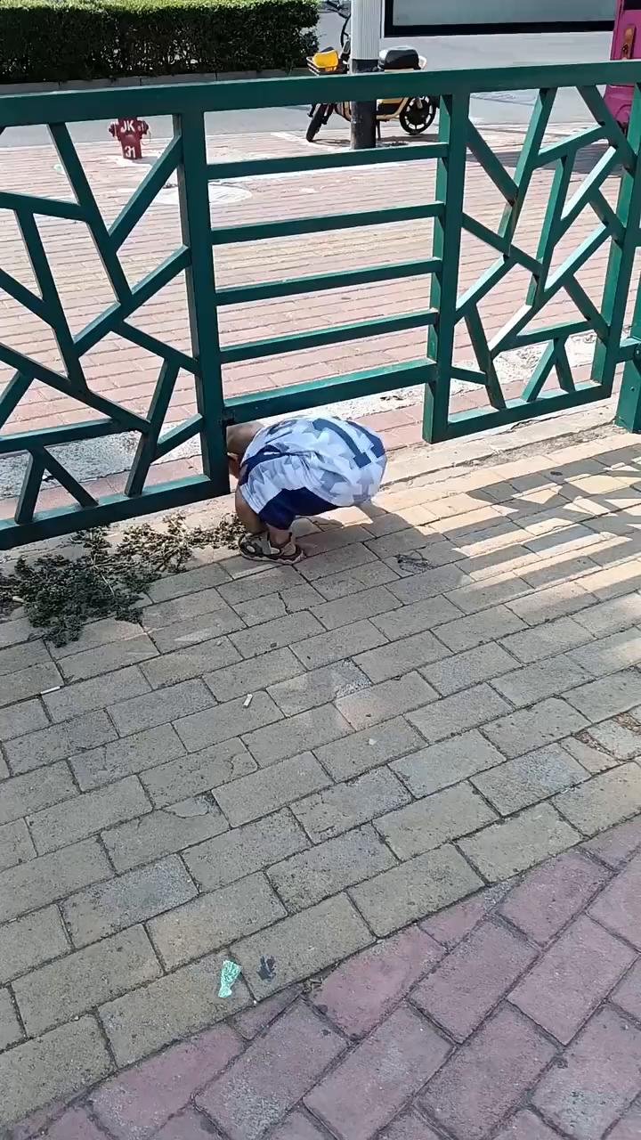 一会。