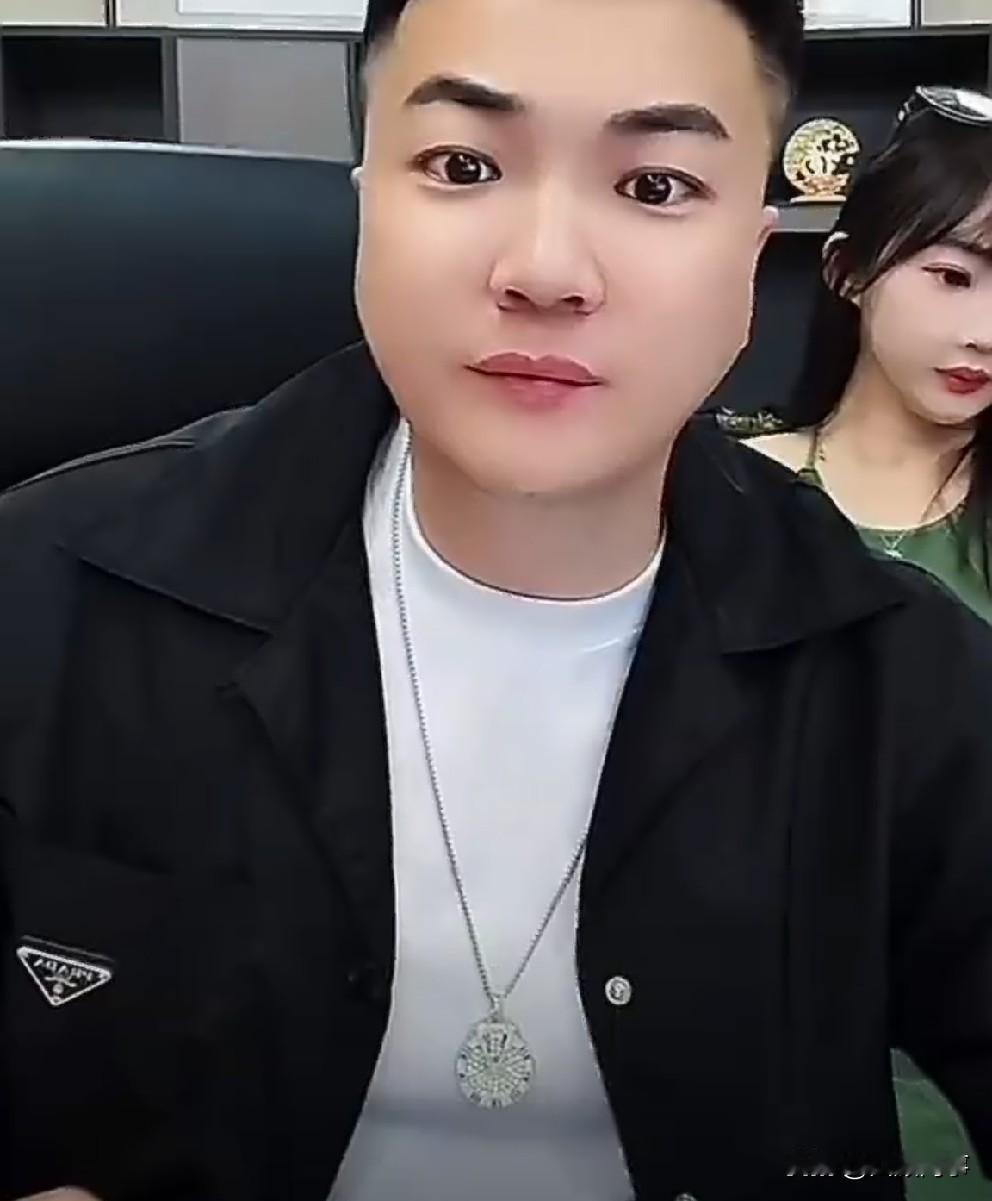 阿宇建议潇天傲和狗磊不要抹黑河北形象！

           你们别这么搞，这