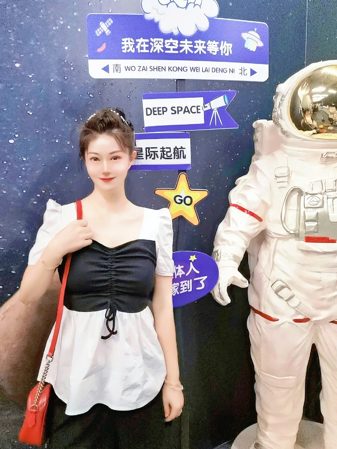 当科技与体育结合，会碰撞出怎样的火花？