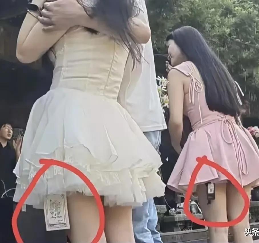 “白嫖党的末日要来了？”最近，商家们为了对付那些钻“7天无理由退货”空子的“白嫖