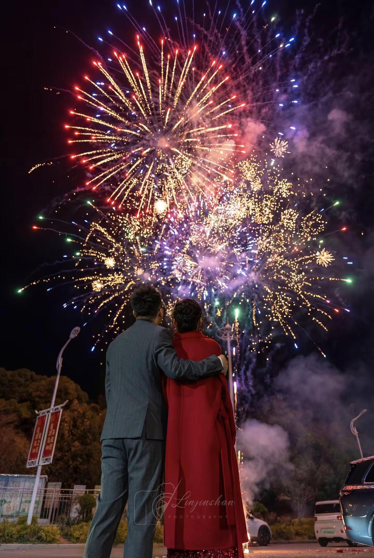 婚礼那天一些闪闪发光的瞬间湄洲岛 婚礼 百年好合幸福美满