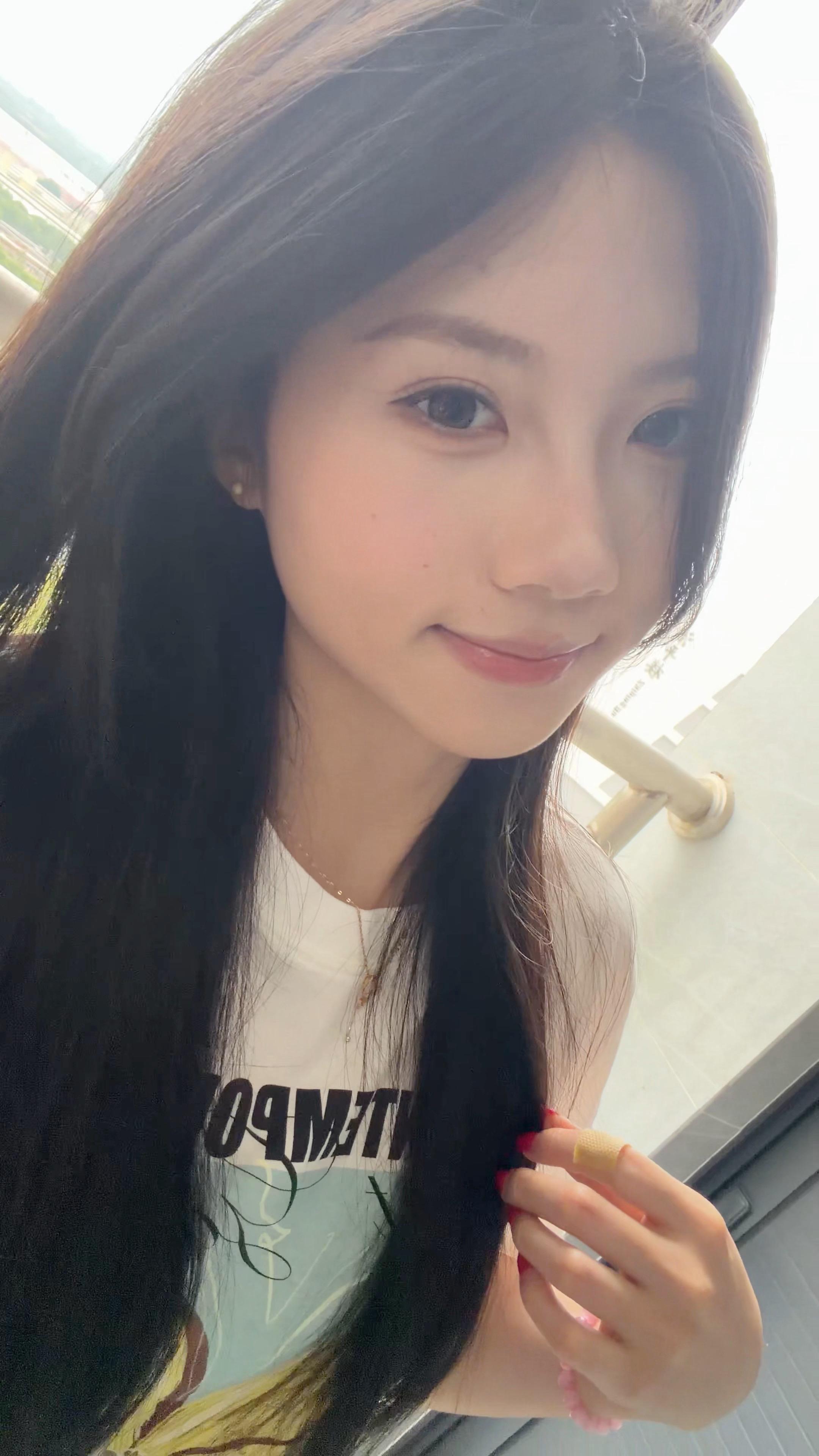 原来人真正高兴起来心里是会响的