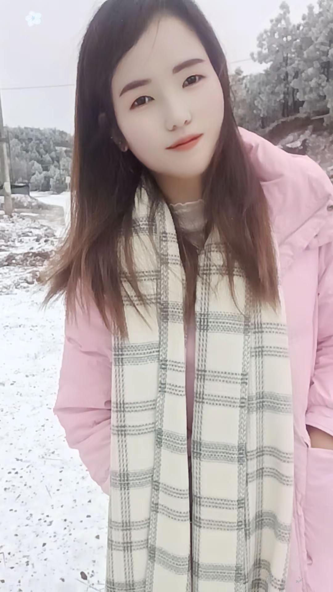 久违了，自恋一下