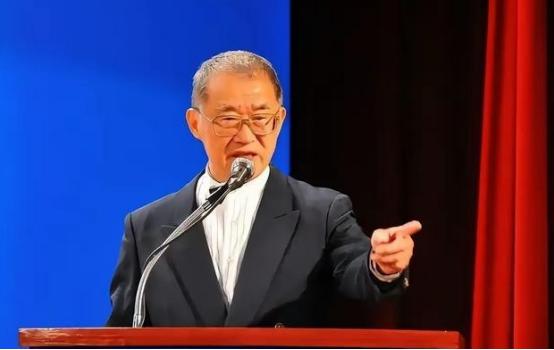 台湾新党创始人王建煊发文，如果大陆武统台湾，台湾成为中华人民共和国的台湾省，一切