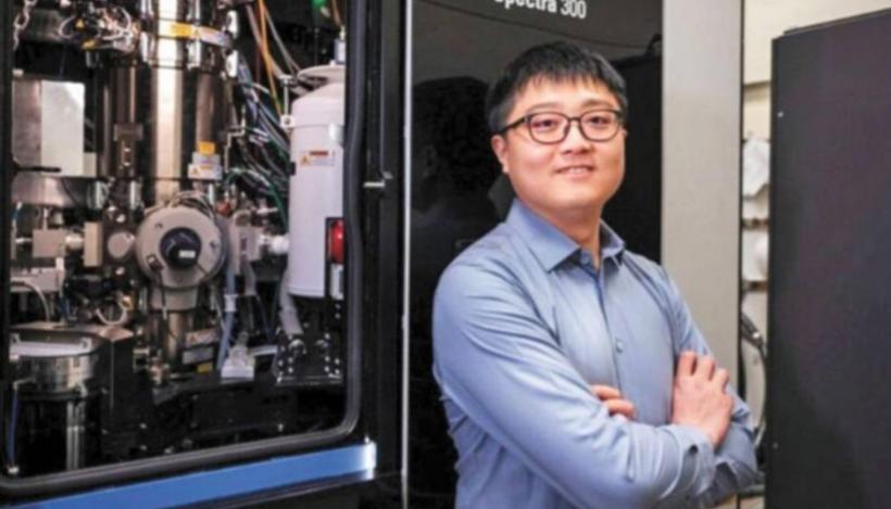 论文刚登顶刊，人就从三楼跳下——美国，这就是你欢迎全球人才的方式？

就在上个月