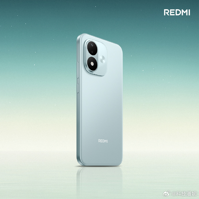 REDMI Note17系列今晚发布全新配色浅水青和星云紫这两个新色都很好看呢说