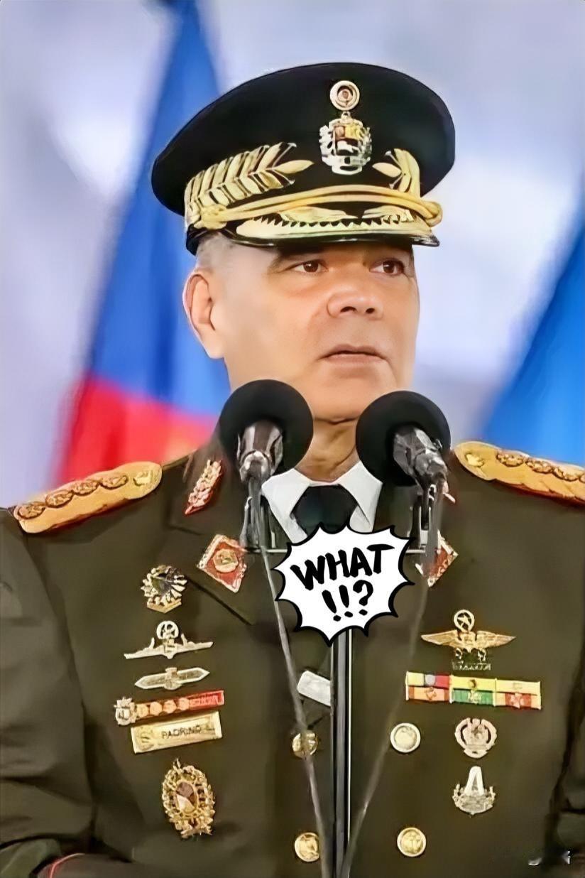 美国人出手就是杀招，直接用斩首行动！委内瑞拉国防部长的住所遭到美军空袭，委内瑞拉