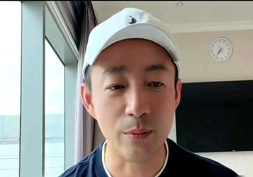 汪小菲又宣布和张兰断绝关系了。这是他三年里第几次这么说了？
 
这次是因为张兰在