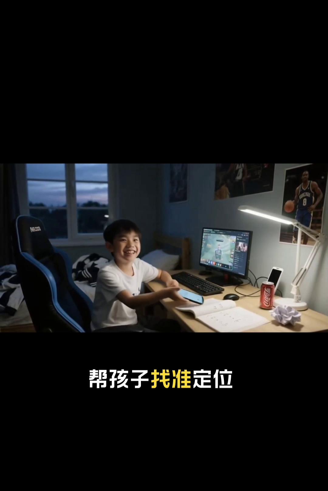 砸钱鸡娃，最后鸡飞蛋打

冉莹颖花百万补课，三个娃照样垫底

她给老大报奥数、老