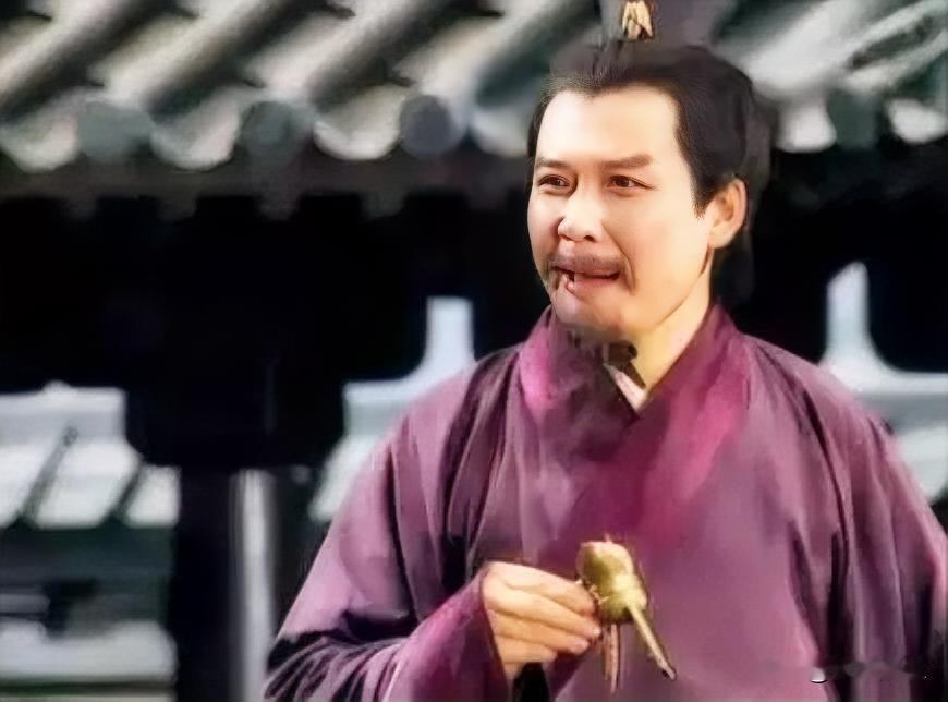 你有没有想过刘琦这一万多人，真是白送给刘备的？

别天真了。当时荆州的大佬们，蔡