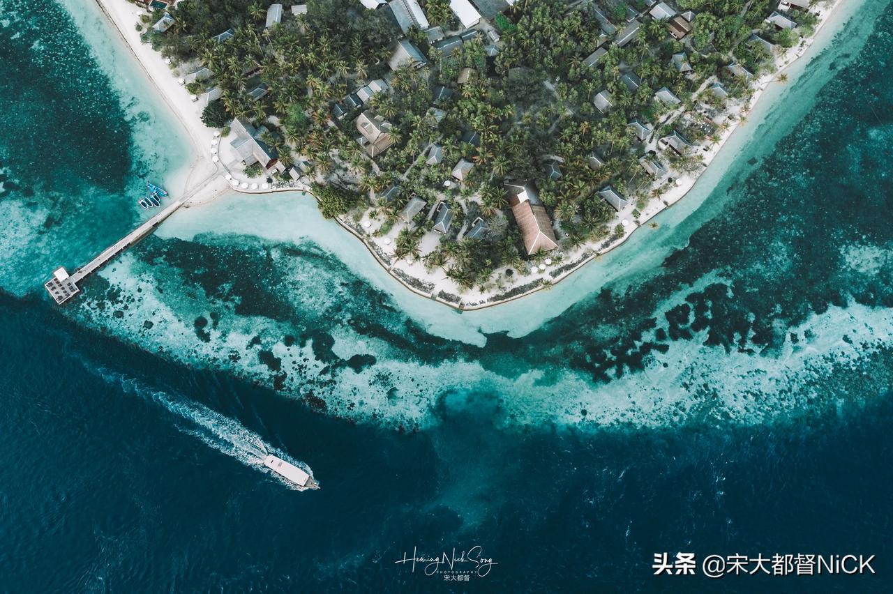 “你爬的高走的远，不是为了给世界看的，而是为了看到世界。”
📷：宋大都督 
@