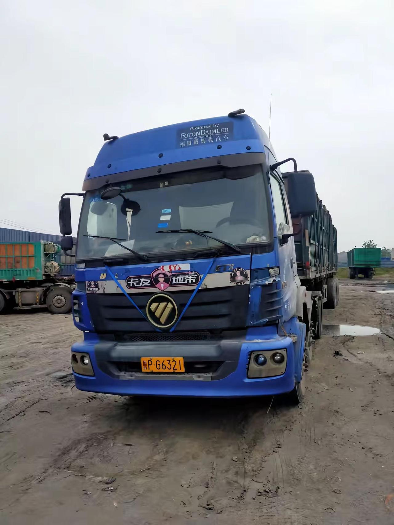 欧曼最经典的5款车型不接受任何反驳290到380欧曼ETX 系列9系列的290到