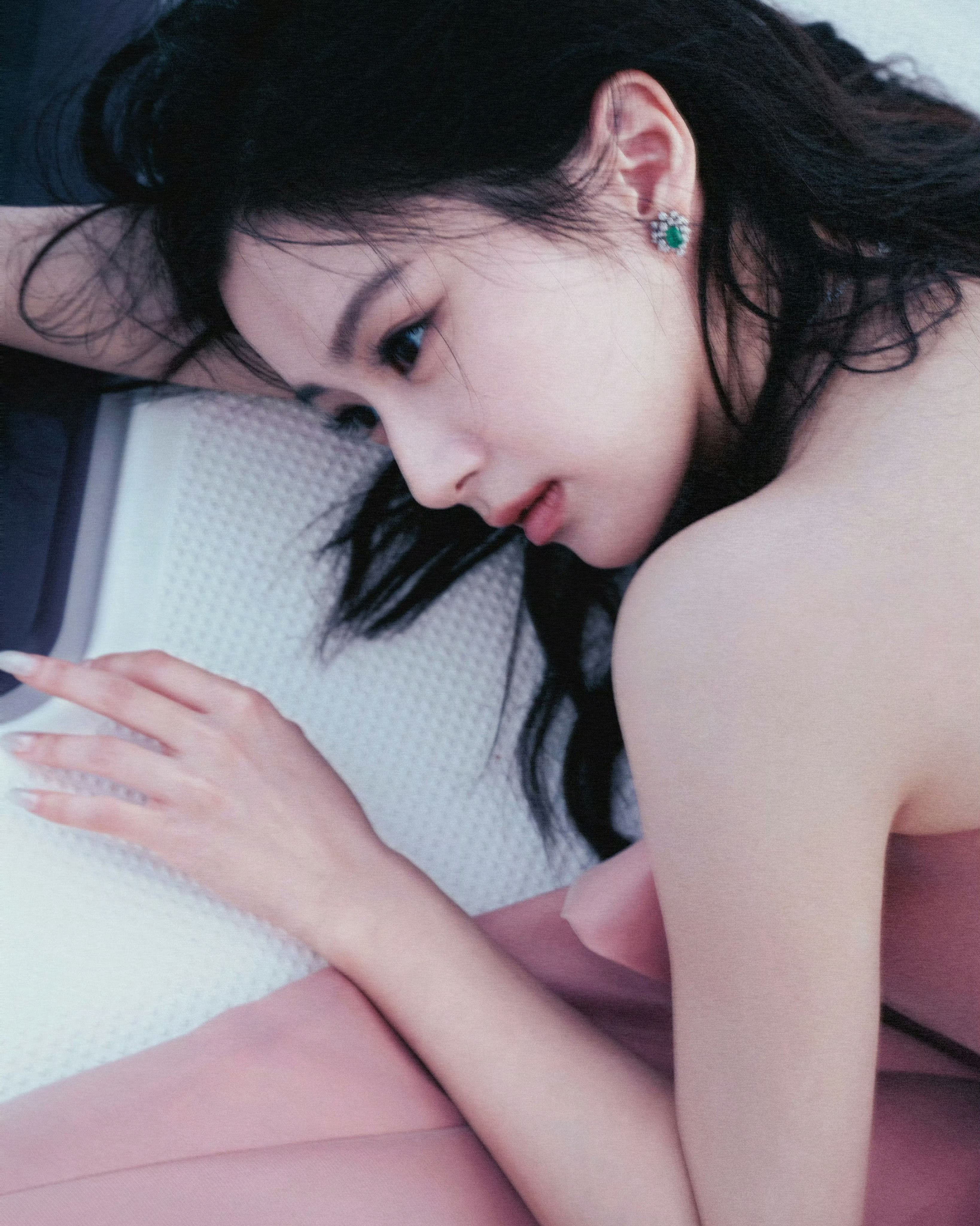 海与美人🌊包上恩月明千里 ｜包上恩窈窈有期 