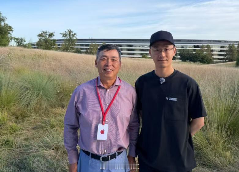 9月10日凌晨苹果在Apple Park发布iPhone Duo，这是自2017