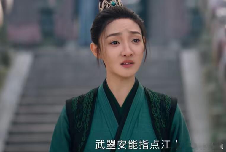 唐诡这段关于上官婉儿的讲述，满满的细节白泽的踪迹这个单元结束了，李奈儿原来是上官