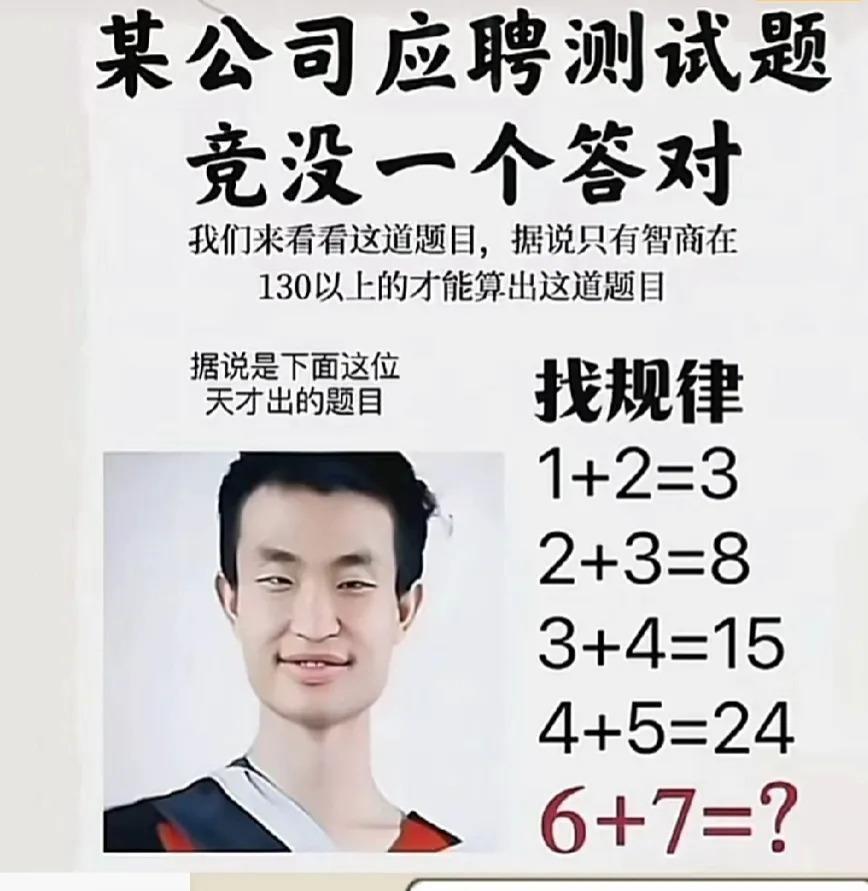 一道来自数学天才韦神的难题，成了大学生和网友们热议的焦点。据说能解出来的人少之又