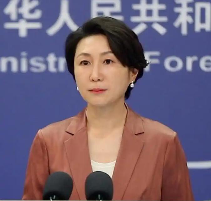 伊朗请求转运高浓缩铀到中国？中方回应耐人寻味！5月26日，中国外交部例行记者会上