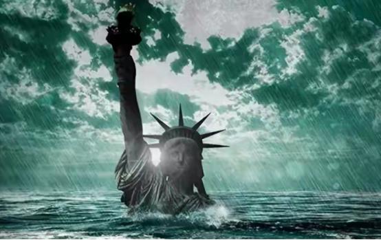 美国这几年为什么衰落的如此之快？主要是太多的人低估了利益集团的生长速度，以为王朝