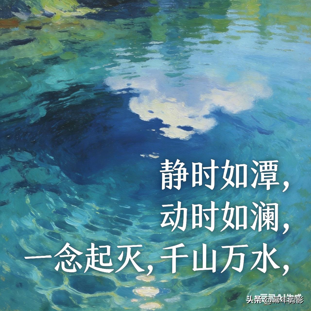 人最难悟透和看破的是什么?人心难测，看破不说破：最高级的活法，是清醒且独立
人心