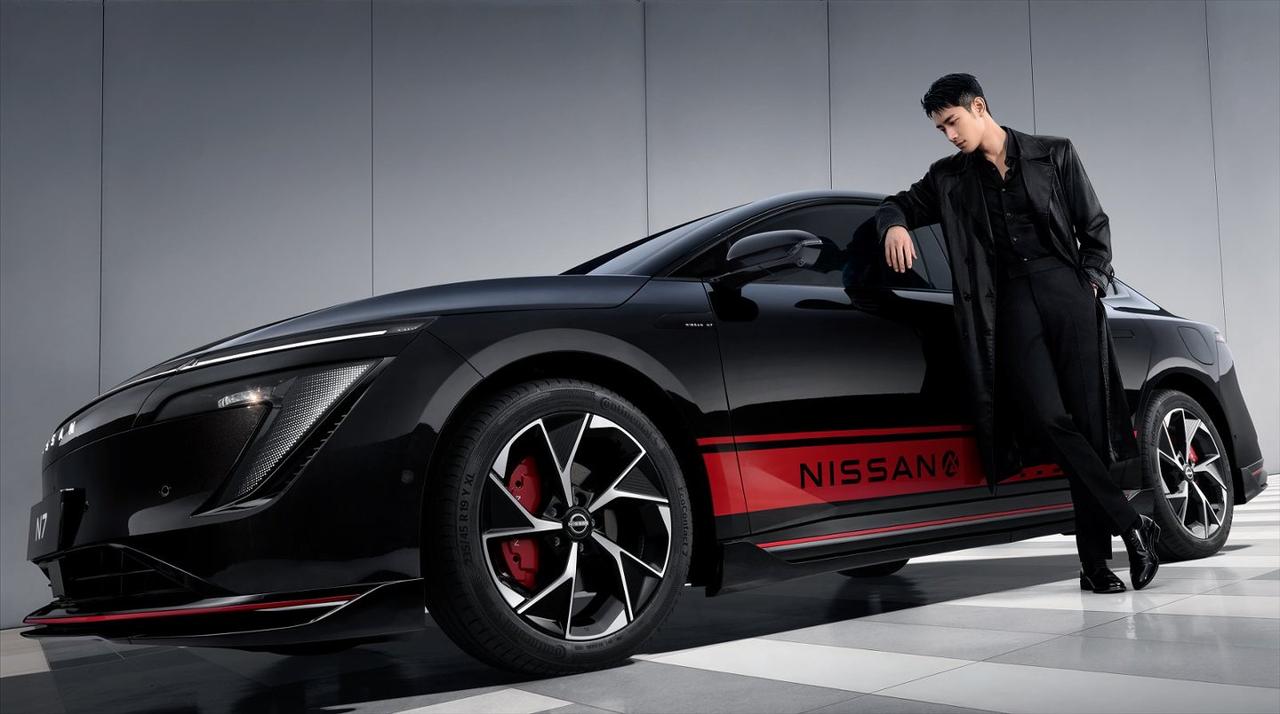 《东风日产N6 Pro青春版9.89万起，N7/N6骑士版联袂上市》
东风日产4