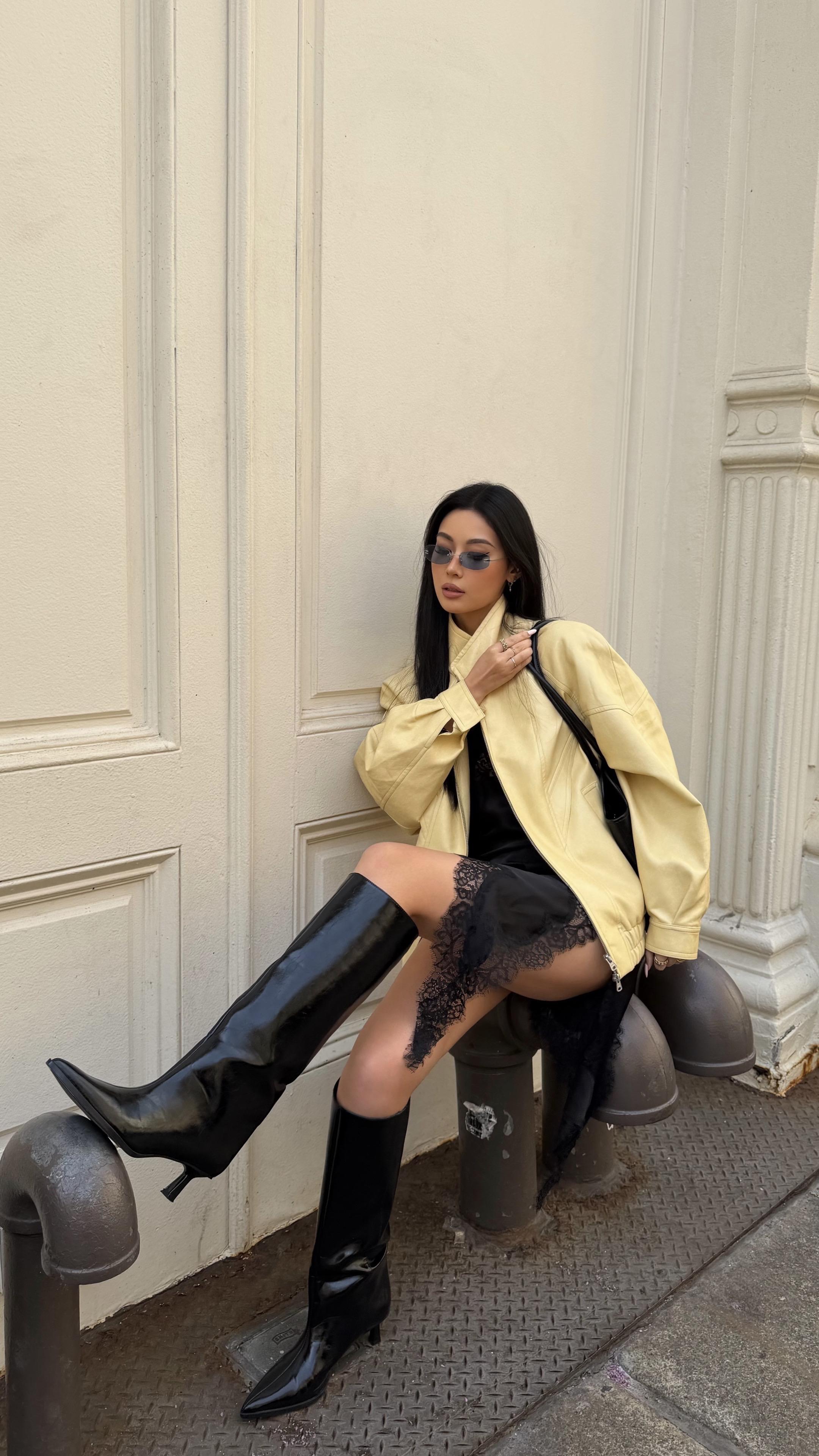 🤌💛
