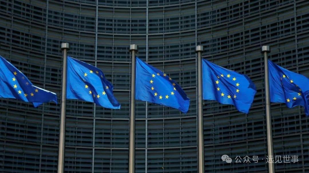 欧洲军备产能与战略储备的硬约束

欧洲军工产能仅占全球12%（斯德哥尔摩国际和平