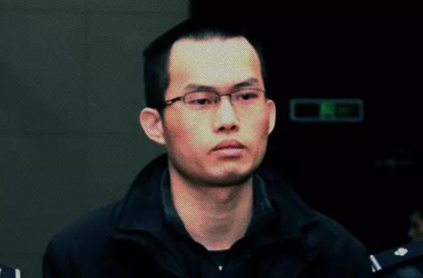 复旦“投毒男”林森浩毒死舍友，被判死刑，却有一共有 177 名师生联合上书为他求